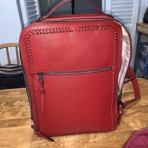 Calpak Kaya Laptop Backpack